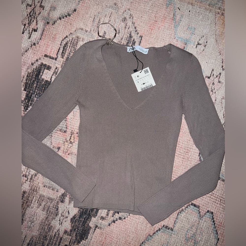 ZARA Top
